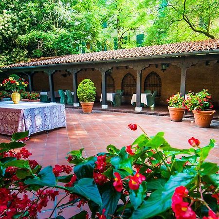 Hotel I Due Foscari Busseto Εξωτερικό φωτογραφία