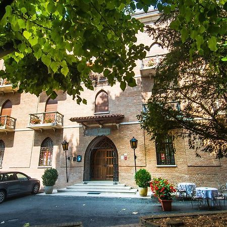 Hotel I Due Foscari Busseto Εξωτερικό φωτογραφία