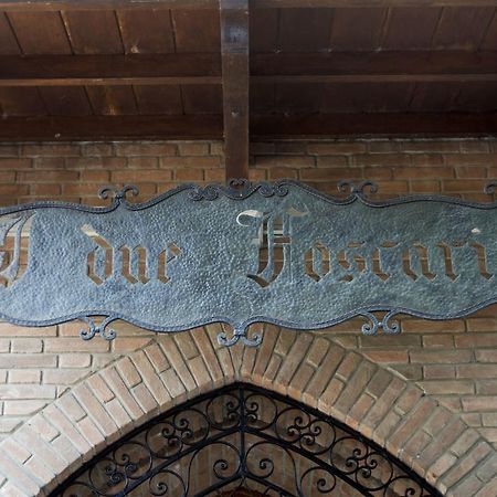 Hotel I Due Foscari Busseto Εξωτερικό φωτογραφία