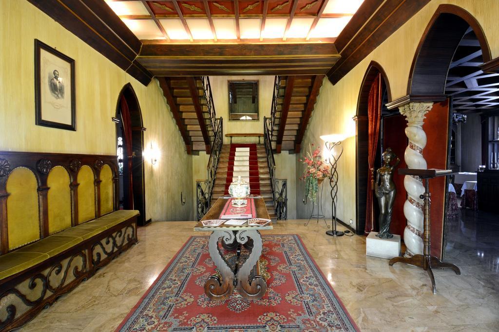Hotel I Due Foscari Busseto Εξωτερικό φωτογραφία