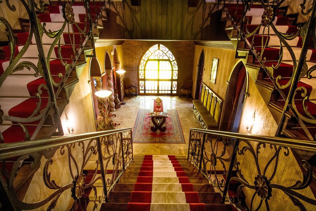 Hotel I Due Foscari Busseto Εξωτερικό φωτογραφία
