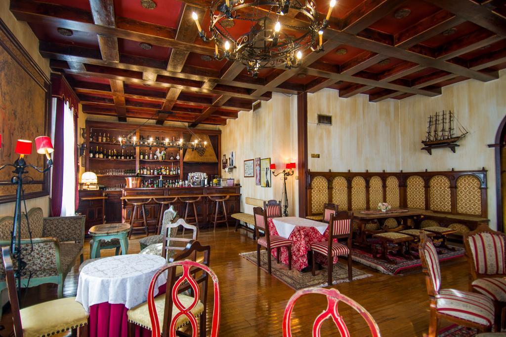 Hotel I Due Foscari Busseto Εξωτερικό φωτογραφία