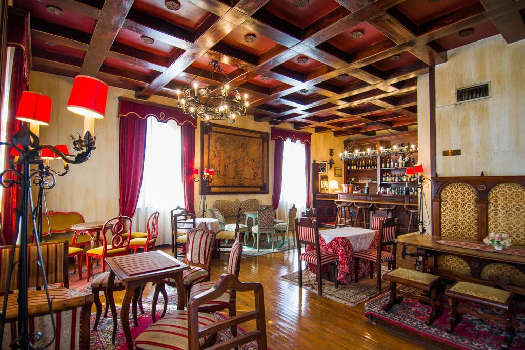 Hotel I Due Foscari Busseto Εξωτερικό φωτογραφία