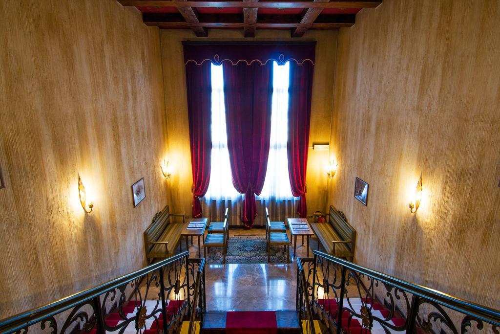 Hotel I Due Foscari Busseto Εξωτερικό φωτογραφία