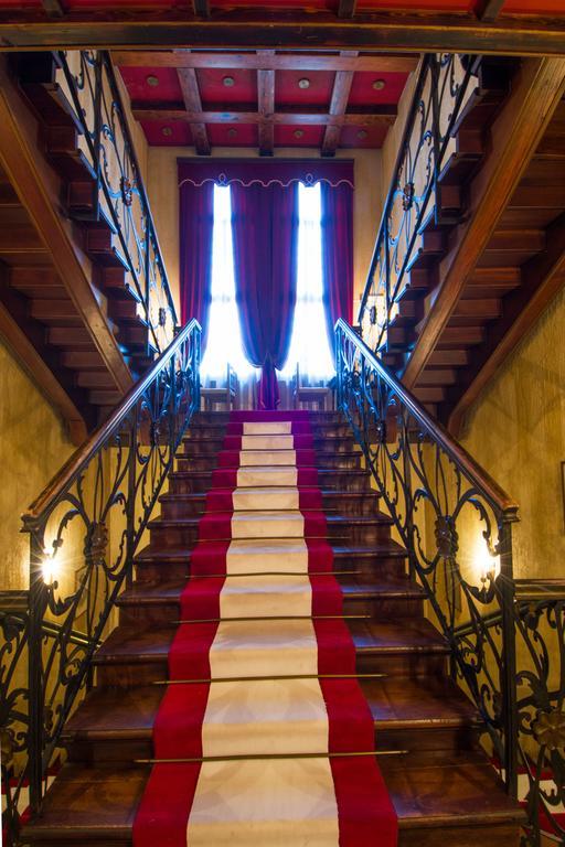 Hotel I Due Foscari Busseto Εξωτερικό φωτογραφία