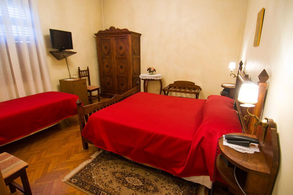 Hotel I Due Foscari Busseto Εξωτερικό φωτογραφία