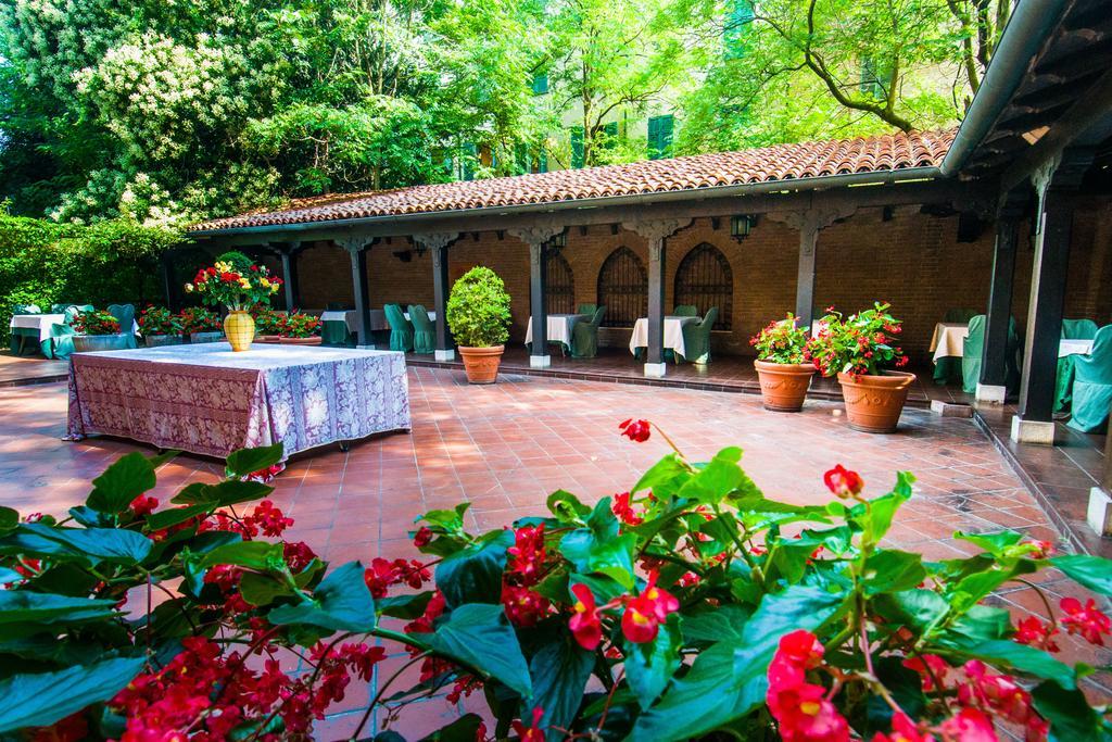 Hotel I Due Foscari Busseto Εξωτερικό φωτογραφία