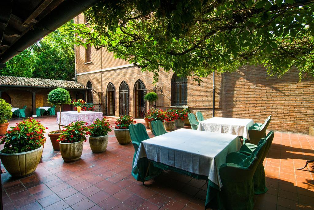 Hotel I Due Foscari Busseto Εξωτερικό φωτογραφία