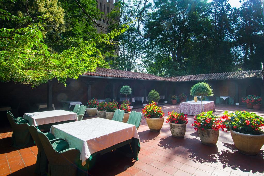 Hotel I Due Foscari Busseto Εξωτερικό φωτογραφία
