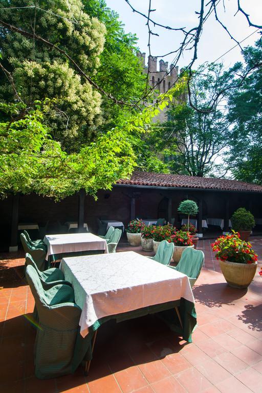 Hotel I Due Foscari Busseto Εξωτερικό φωτογραφία